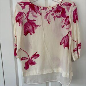 Cute light weight top